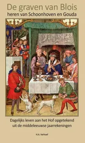 Omslag van De Graven van Blois