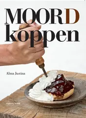 Omslag van Moordkoppen