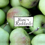Omslag van Mimi's kookboek