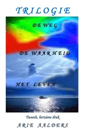Omslag van De Weg - De Waarheid - Het leven