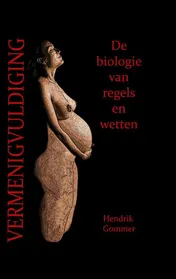 Omslag van Vermenigvuldiging