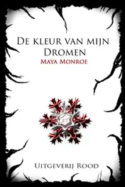Omslag van De kleur van mijn dromen