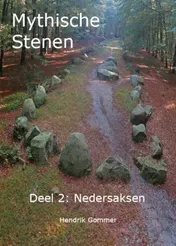 Omslag van Nedersaksen