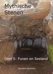 Omslag van Funen en Seeland