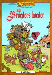 Omslag van de Leukebroeders