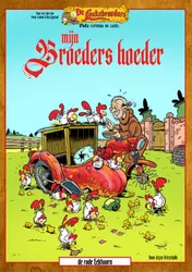Omslag van de Leukebroeders
