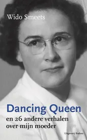 Omslag van Dancing Queen