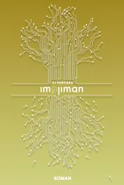 Omslag van IMOJIMAN