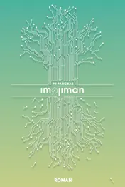 Omslag van IMOJIMAN