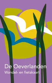 Omslag van Plattegrond De Oeverlanden