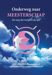 Omslag van Onderweg naar meesterschap