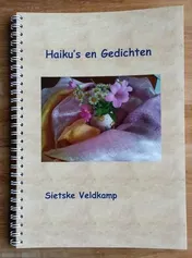 Omslag van 1
