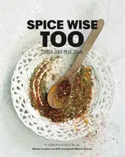 Omslag van Spice Wise Too