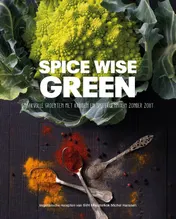 Omslag van Spice Wise Green