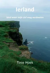 Omslag van Ierland