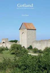 Omslag van Gotland