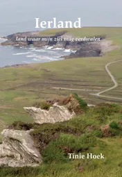Omslag van Ierland