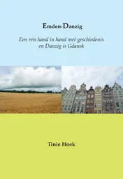 Omslag van Emden - Danzig