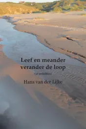 Omslag van Leef en meander - verander de loop