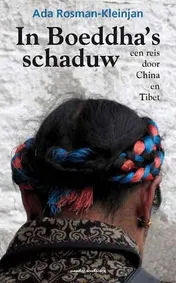 Omslag van In Boeddha's schaduw