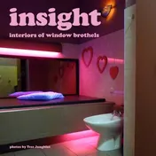 Omslag van Insight