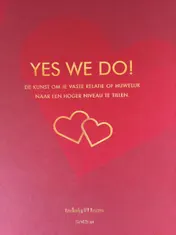Omslag van Yes we do!