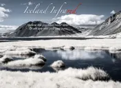 Omslag van Iceland infrared