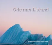 Omslag van Ode aan IJsland
