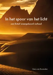 Omslag van In het spoor van het licht