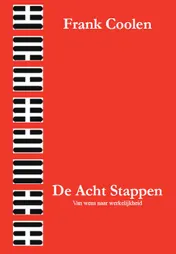 Omslag van De acht stappen