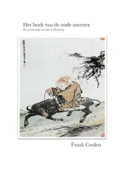 Omslag van Het boek van de oude meester