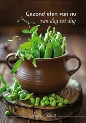 Omslag van Gezond eten van nu