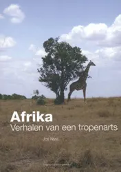 Omslag van Afrika