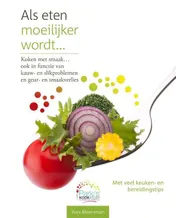 Omslag van Als eten moeilijker wordt