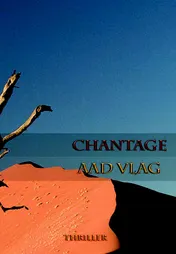 Omslag van Chantage
