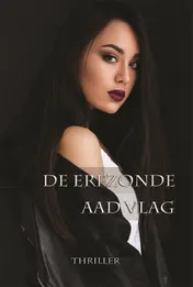 Omslag van De Erfzonde