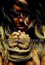 Omslag van Het Onderzoekslab