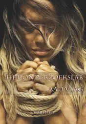Omslag van Het Onderzoekslab