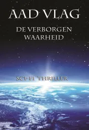 Omslag van De Verborgen Waarheid