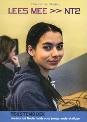 Omslag van Tekstenboek