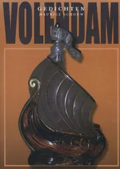 Omslag van Volendam