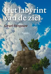 Omslag van Het labyrint van de ziel