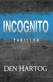 Omslag van Incognito