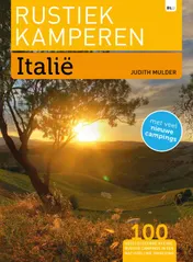 Omslag van Italië