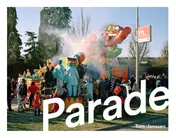 Omslag van Parade