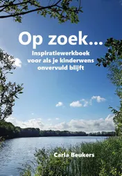 Omslag van Op zoek...