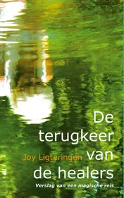 Omslag van De terugkeer van de healers