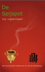 Omslag van De spijspot