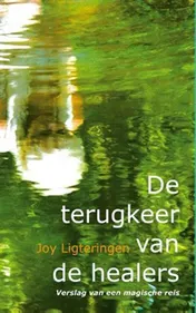 Omslag van De terugkeer van de healers