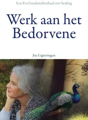Omslag van Werk aan het bedorvene